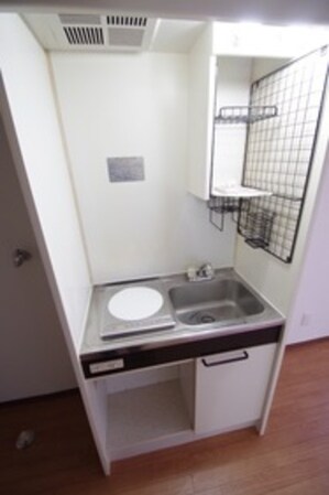 クレスト相模大野の物件内観写真